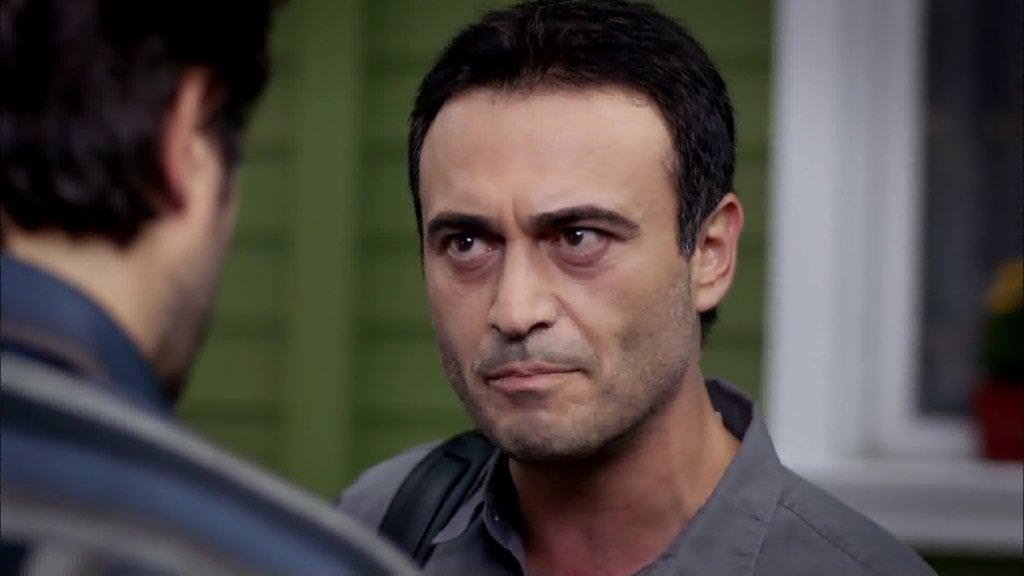 6. Bölüm Fotoğrafları