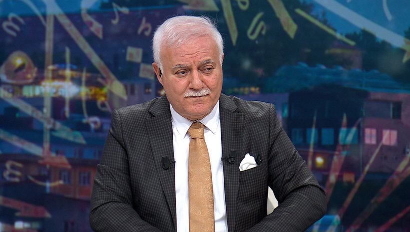 Nihat Hatipoğlu ile Dosta Doğru