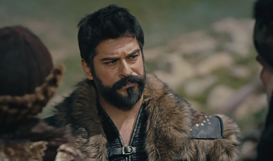 Kuruluş Osman