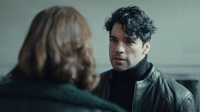 Akıncı - 2.Fragman