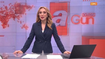 atv Gün Ortası