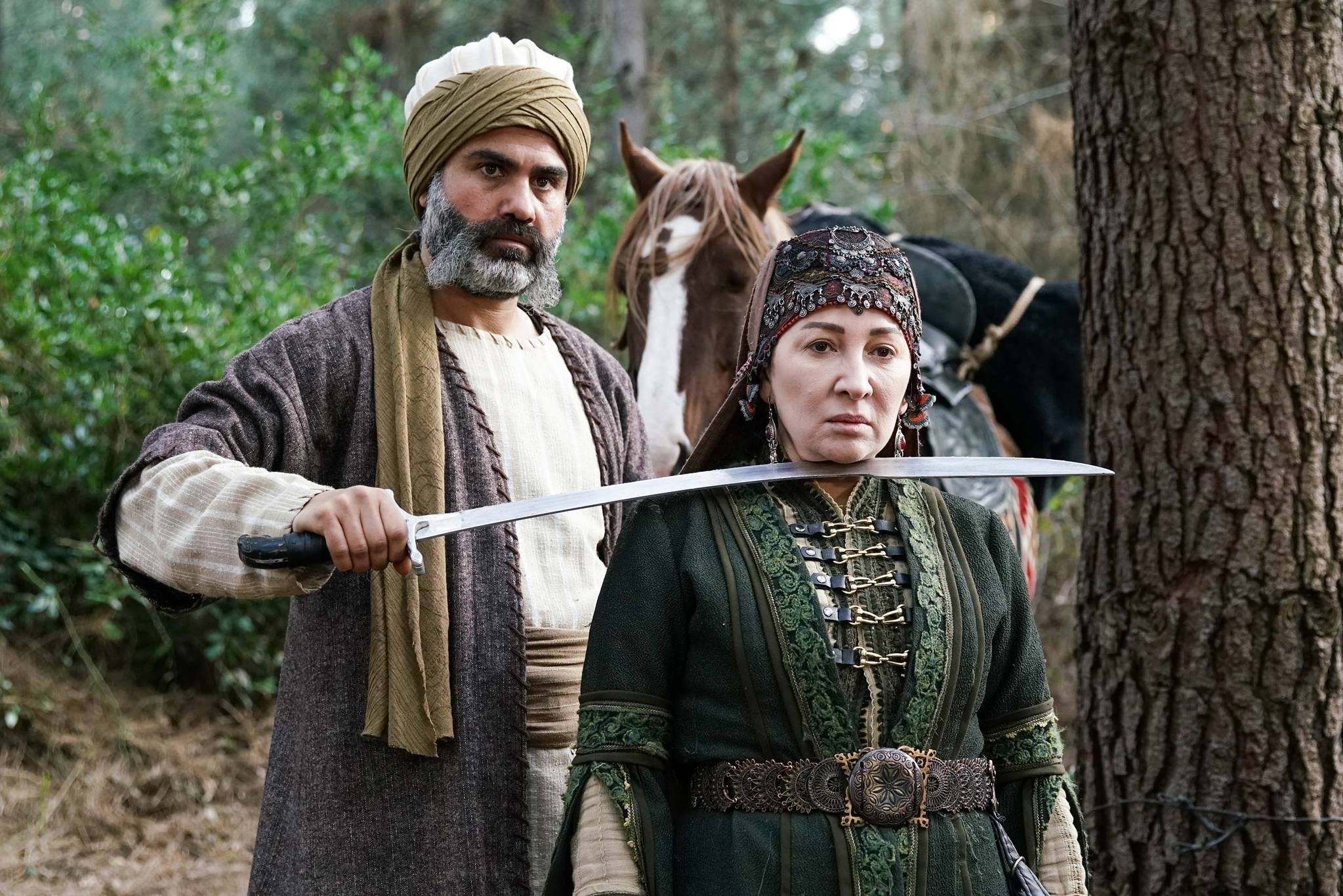 16. Bölüm Foto Galeri