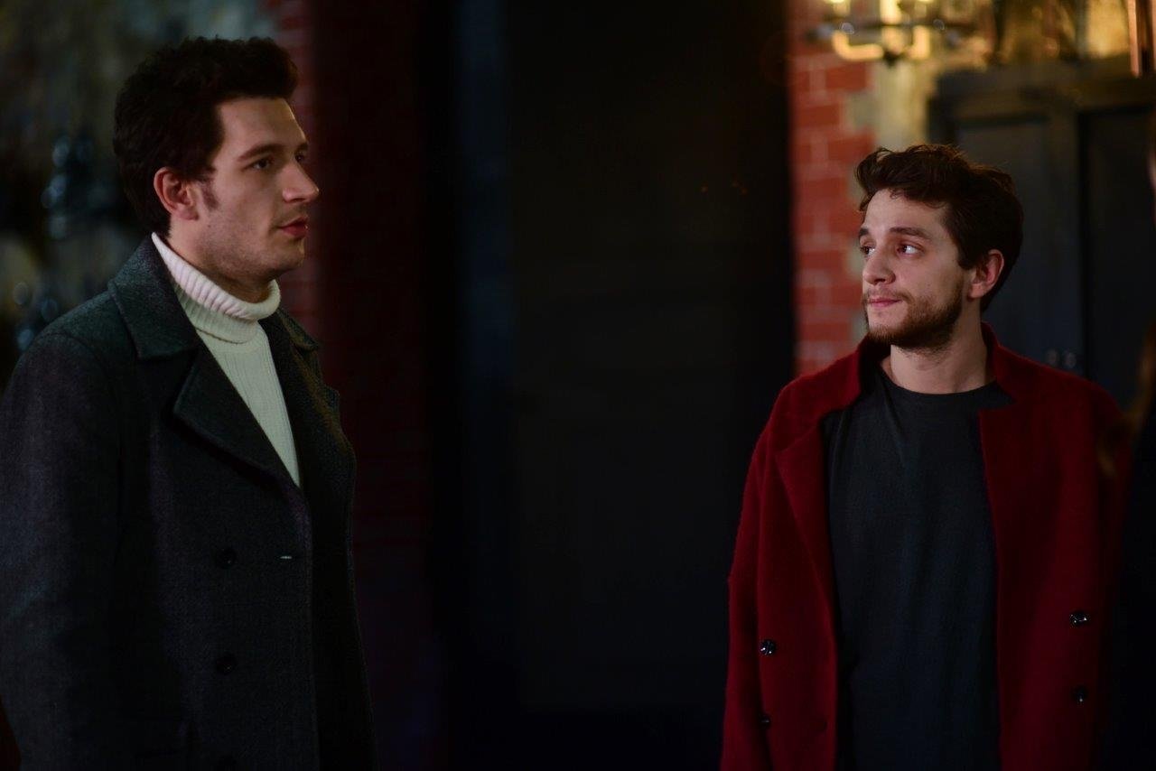 3. Bölüm Foto Galeri  