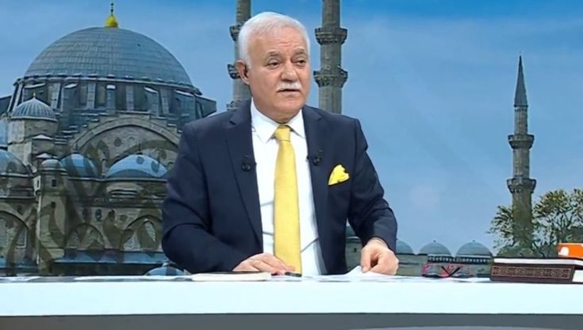 nihat-hatipoglu-ile-kuran-ve-sunnet