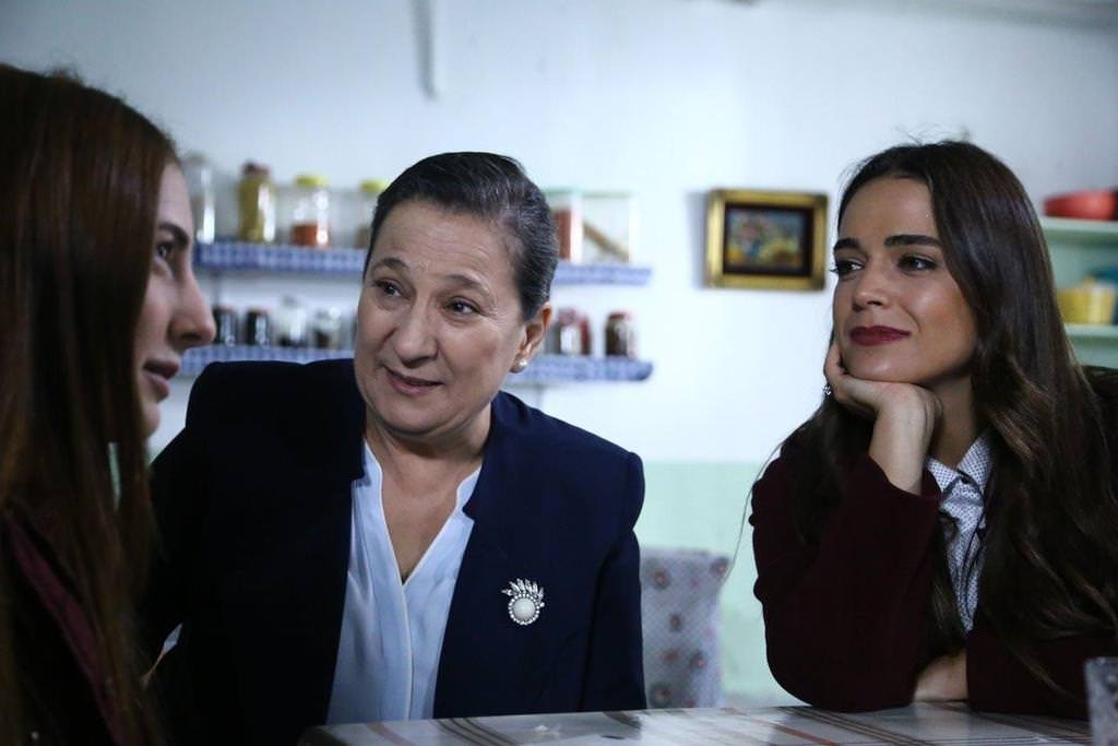 61. bölüm foto galeri