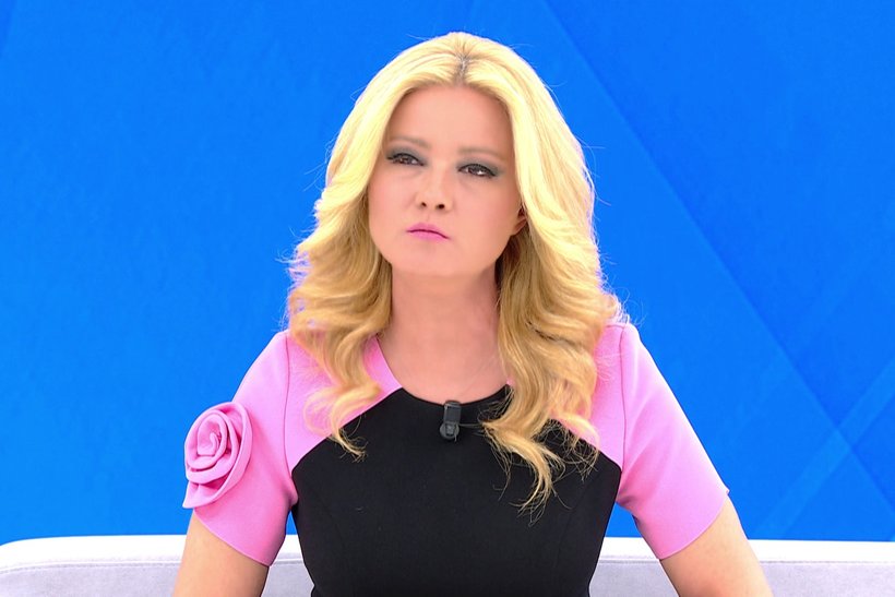 yoruk kizi muslume yagal nerede kucuk kiz icin arama calismalari suruyor atv