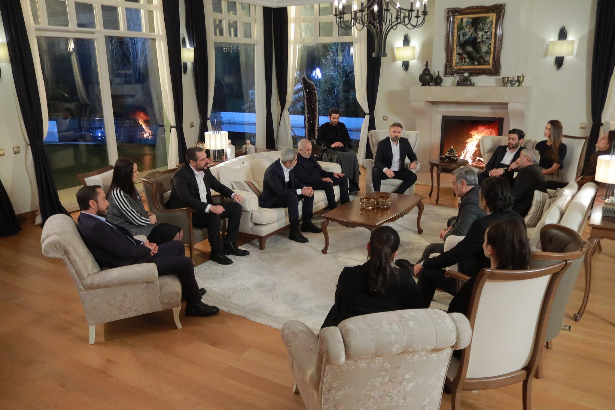 188. Bölüm Foto Galeri