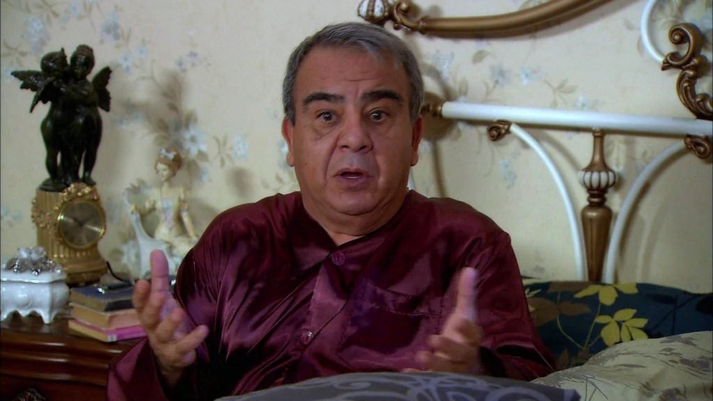 47. Bölüm Fotoğrafları