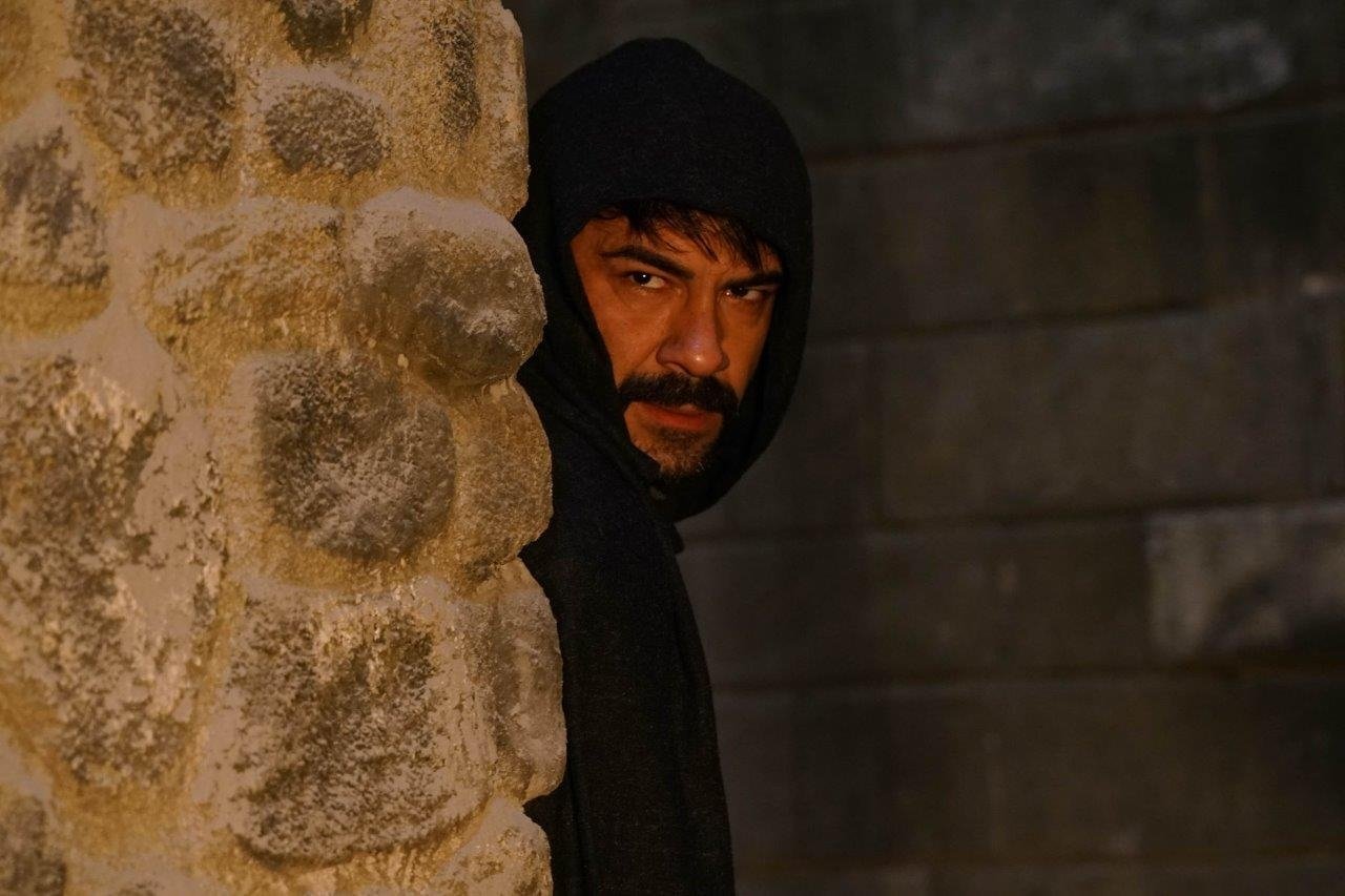 76. Bölüm Foto Galeri 