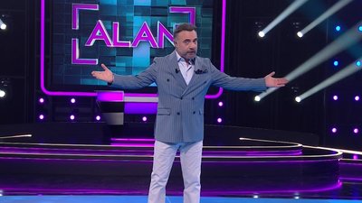 Alan - 3. Fragman