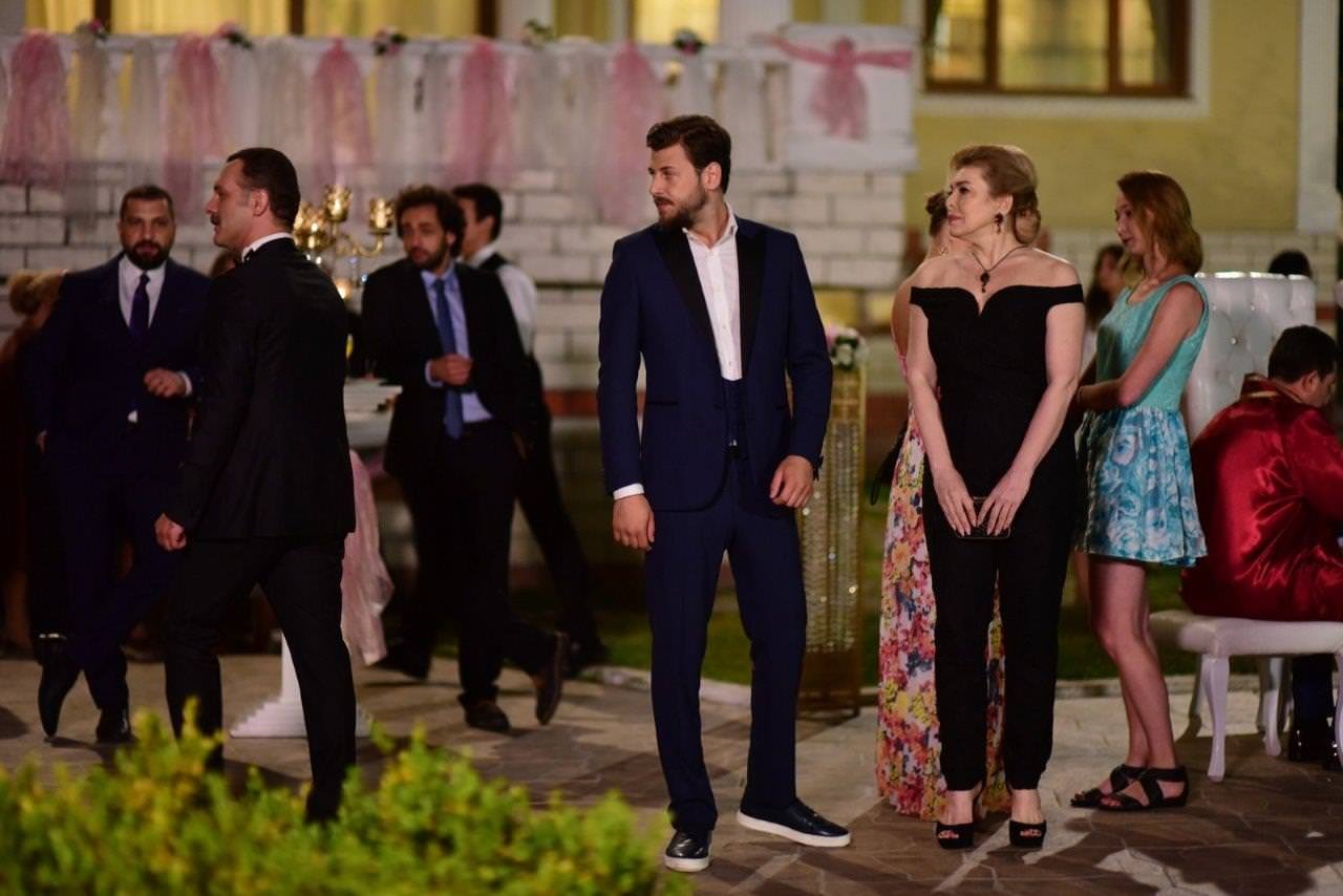 8. bölüm foto galeri