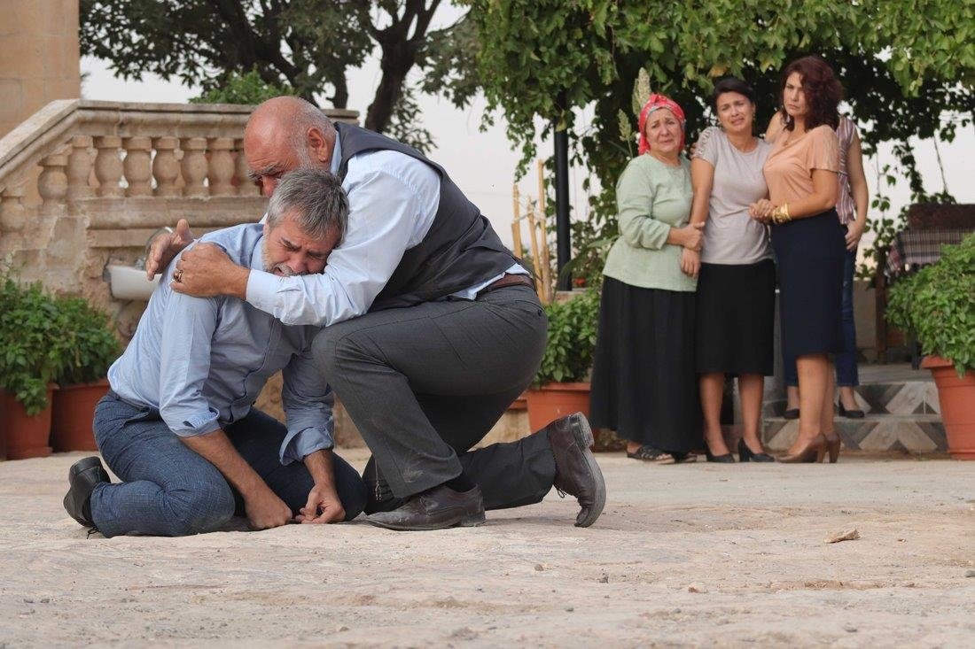 15. Bölüm Foto Galeri 