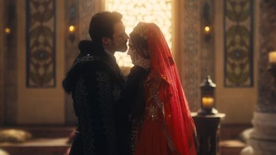 Düşmanlık aşka mı dönüşüyor?