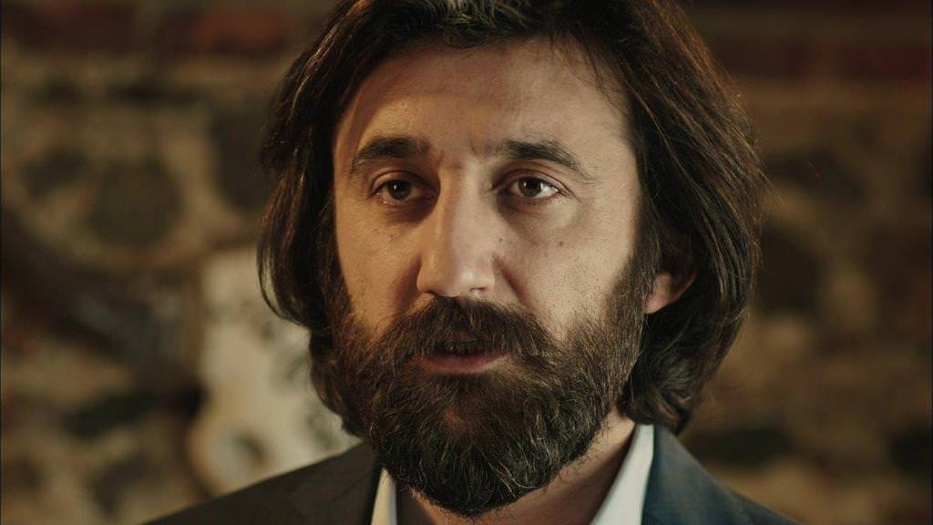 4. bölüm fotogaleri