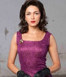 Şebnem Hassanisoughi