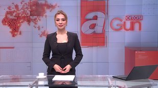 atv Gün Ortası