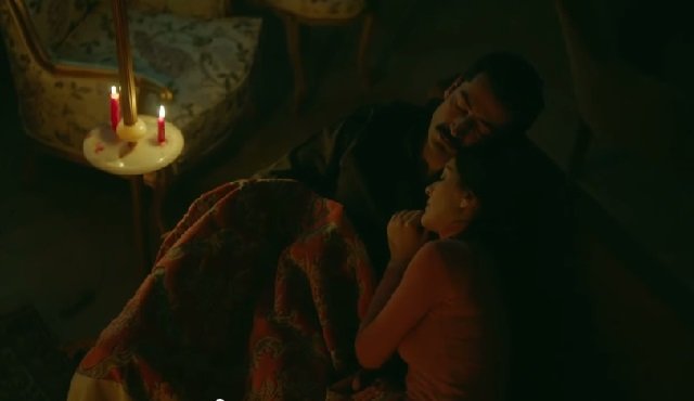 En iyi sahneler: 100'de 10