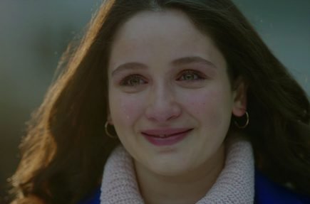 Kırgın Çiçekler (Final)