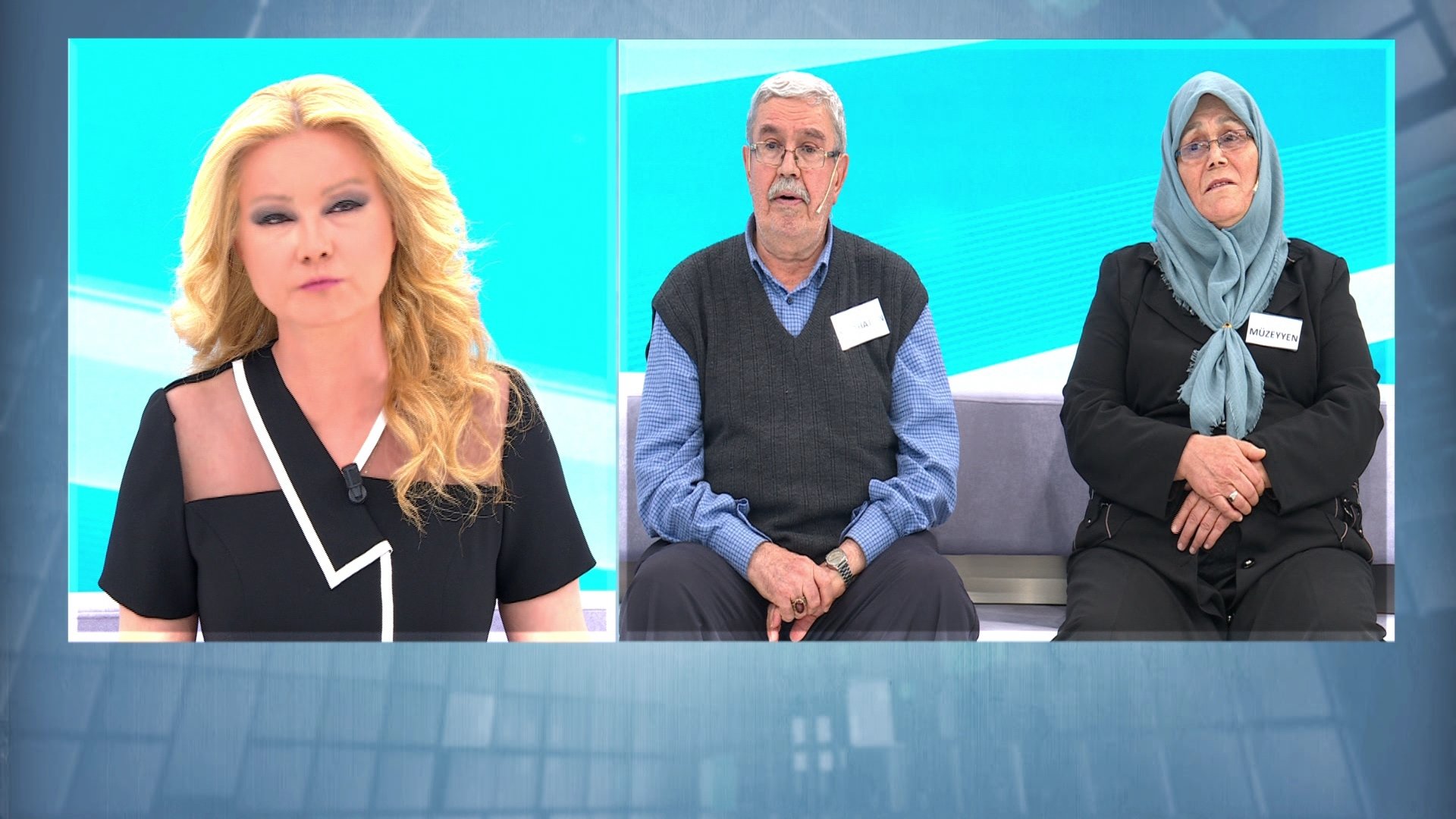 "Yeni doğan bebeği melekler aldı gitti"