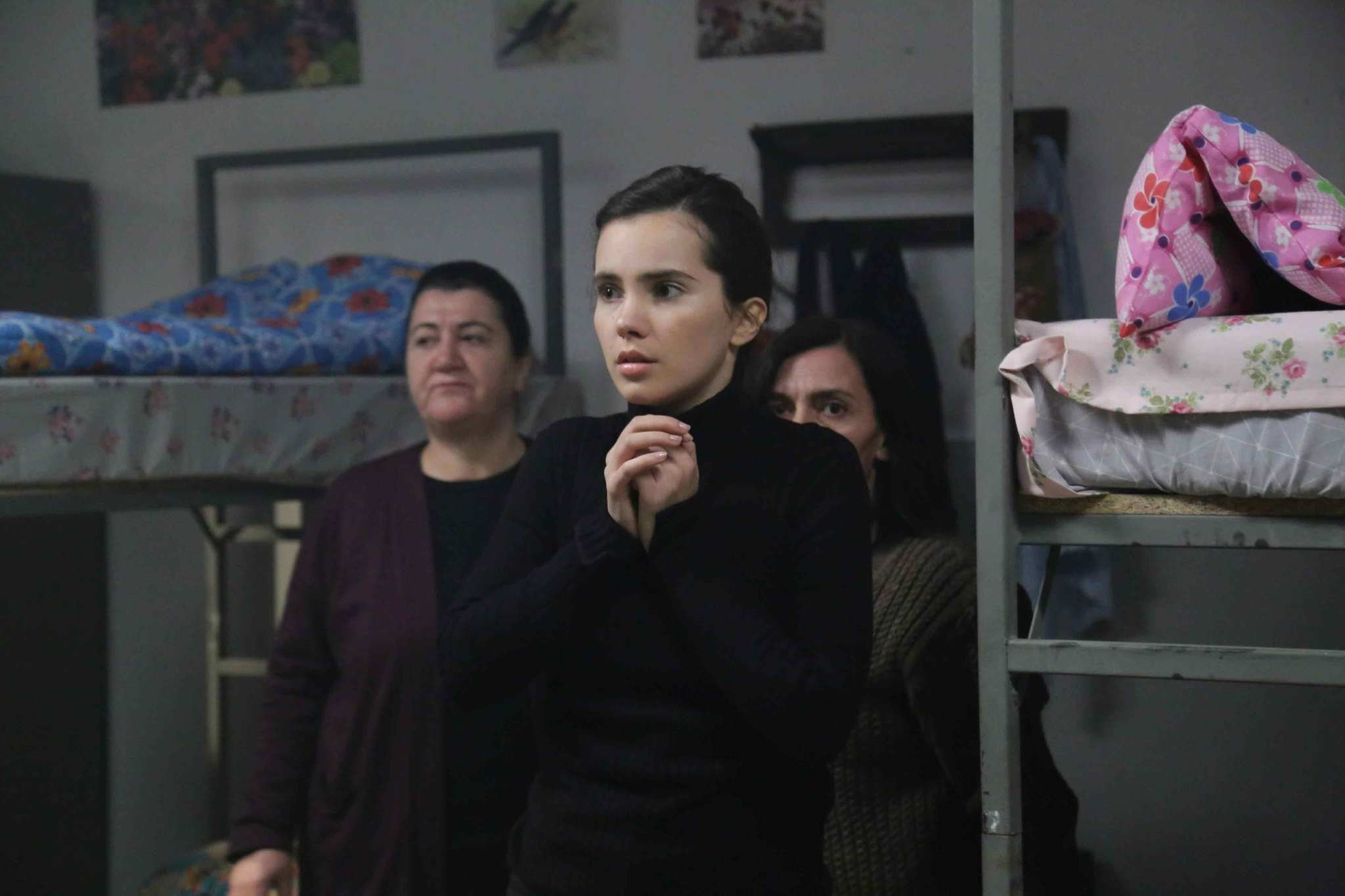 14. Bölüm foto galerisi