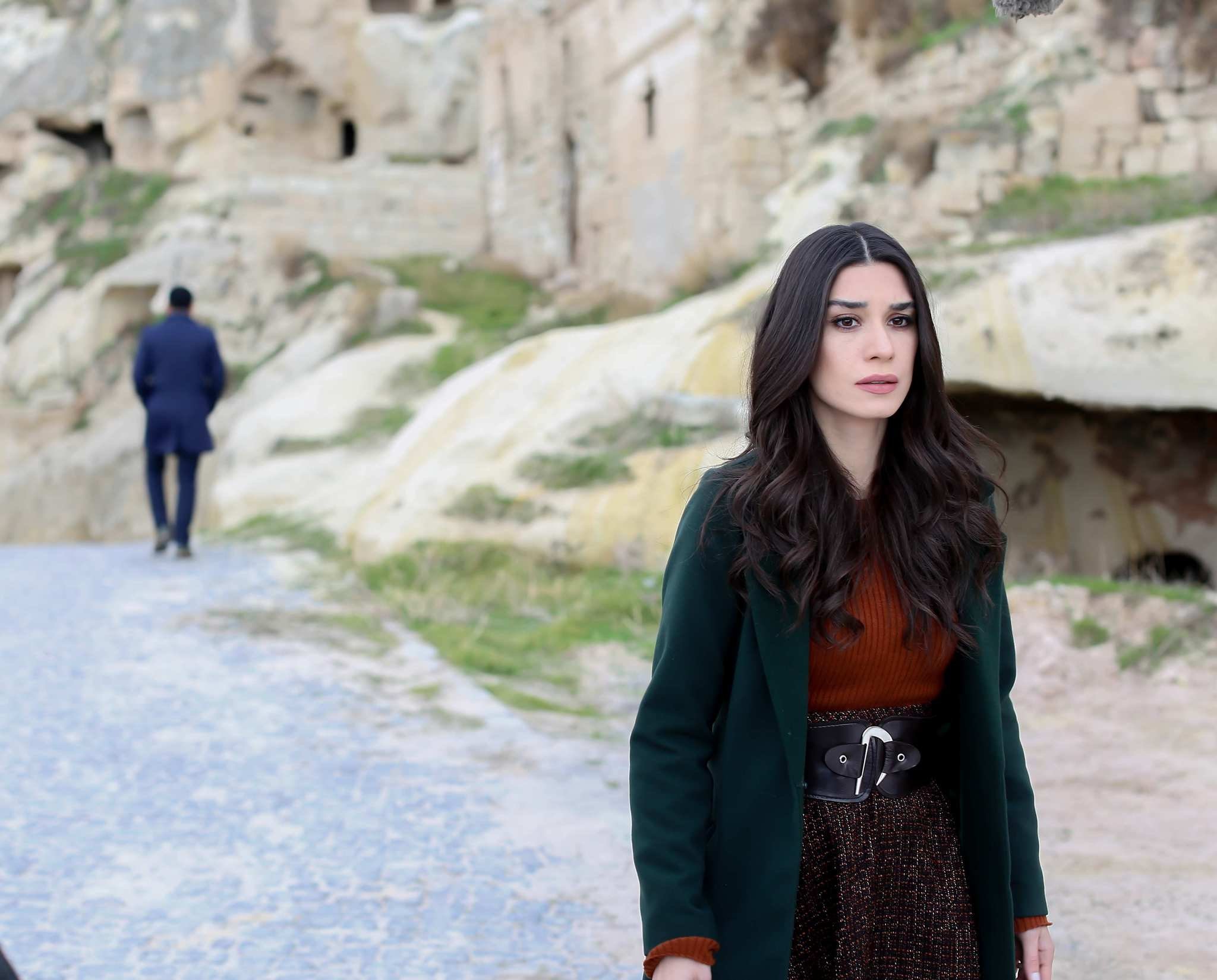 60. Bölüm Foto Galeri 