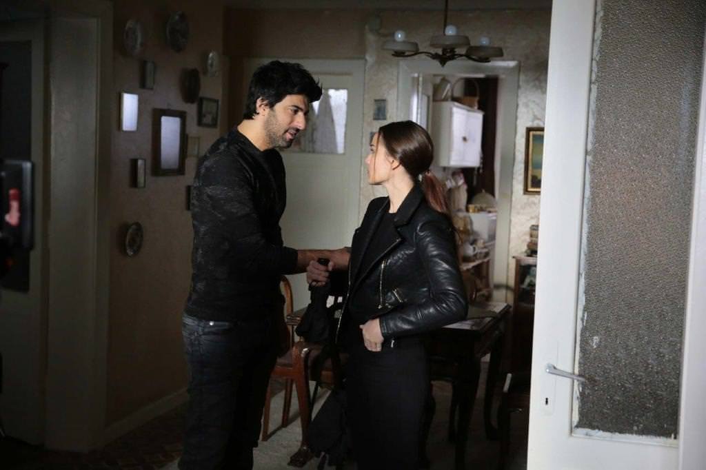 2. bölüm foto galeri