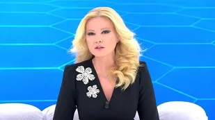 Müge Anlı İle Tatlı Sert