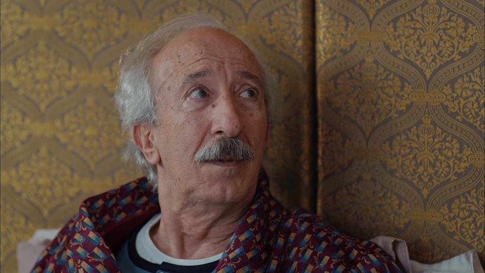 Kertenkele 26. bölüm replik galerisi