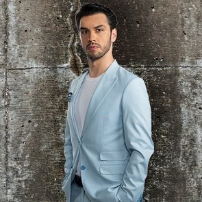 İkimizin Sırrı | Kadro | Alp Karahun