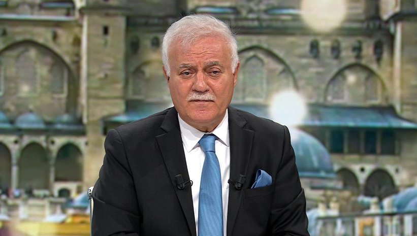 nihat-hatipoglu-ile-kuran-ve-sunnet