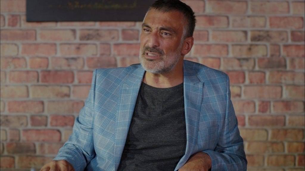 Kertenkele 31. bölüm replik galerisi