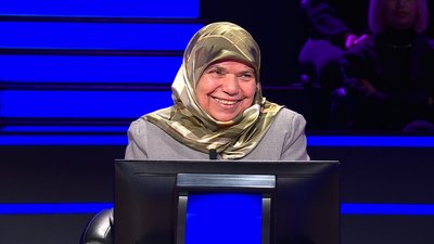 Türkiye’nin en yaşlı baristası benim!