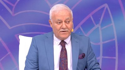 Prof. Dr. Nihat Hatipoğlu ile İftar