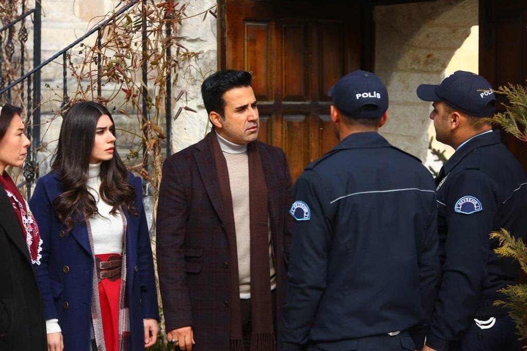 16. Bölüm foto galeri