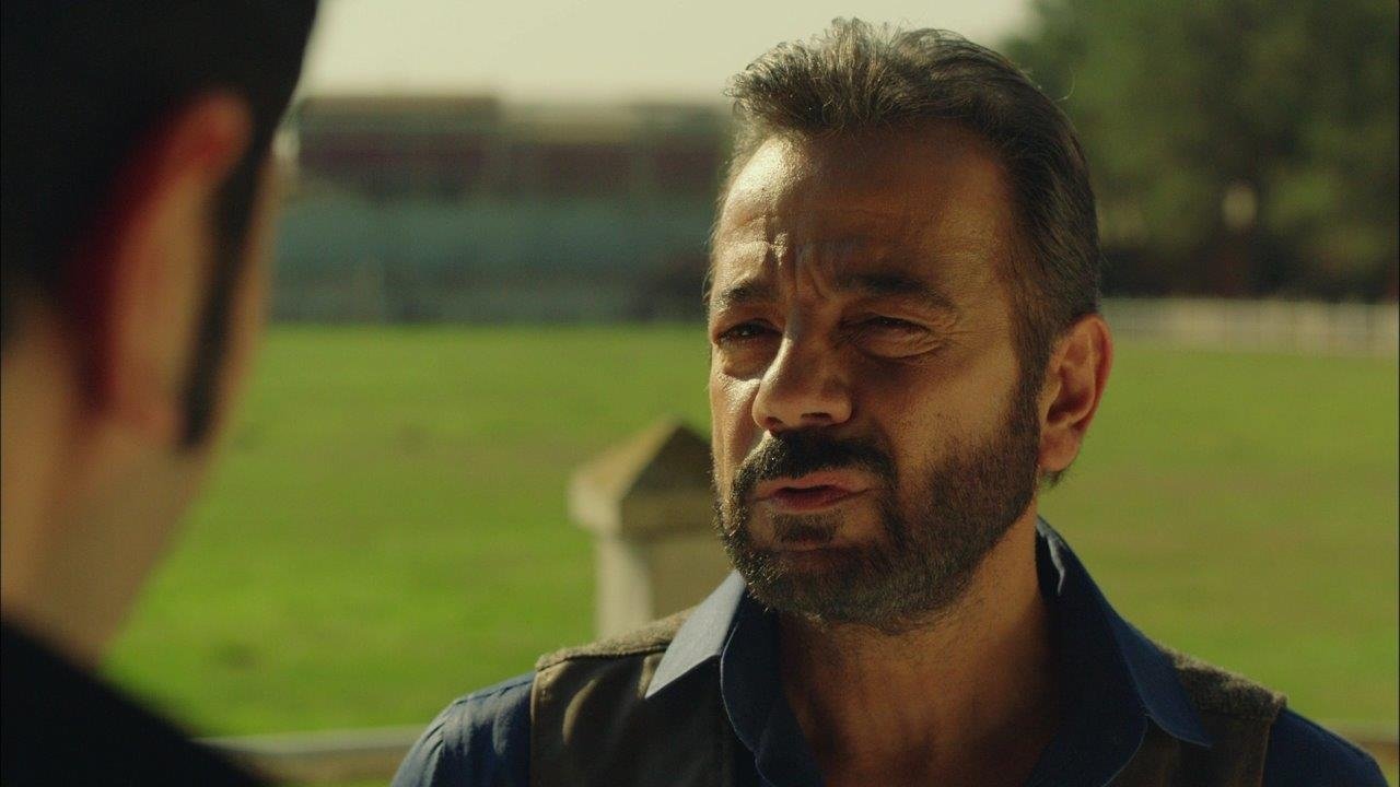 Hünkar ve Fekeli'nin 40 yıllık sevdası