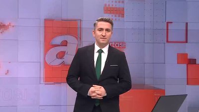 atv Gün Ortası