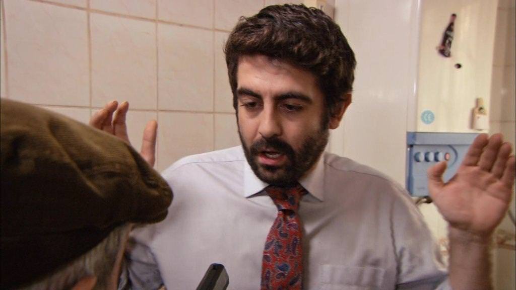 17. bölüm fotoğrafları