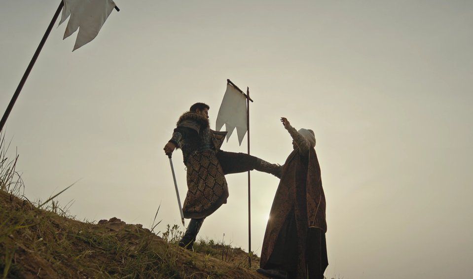 kurulus-osman
