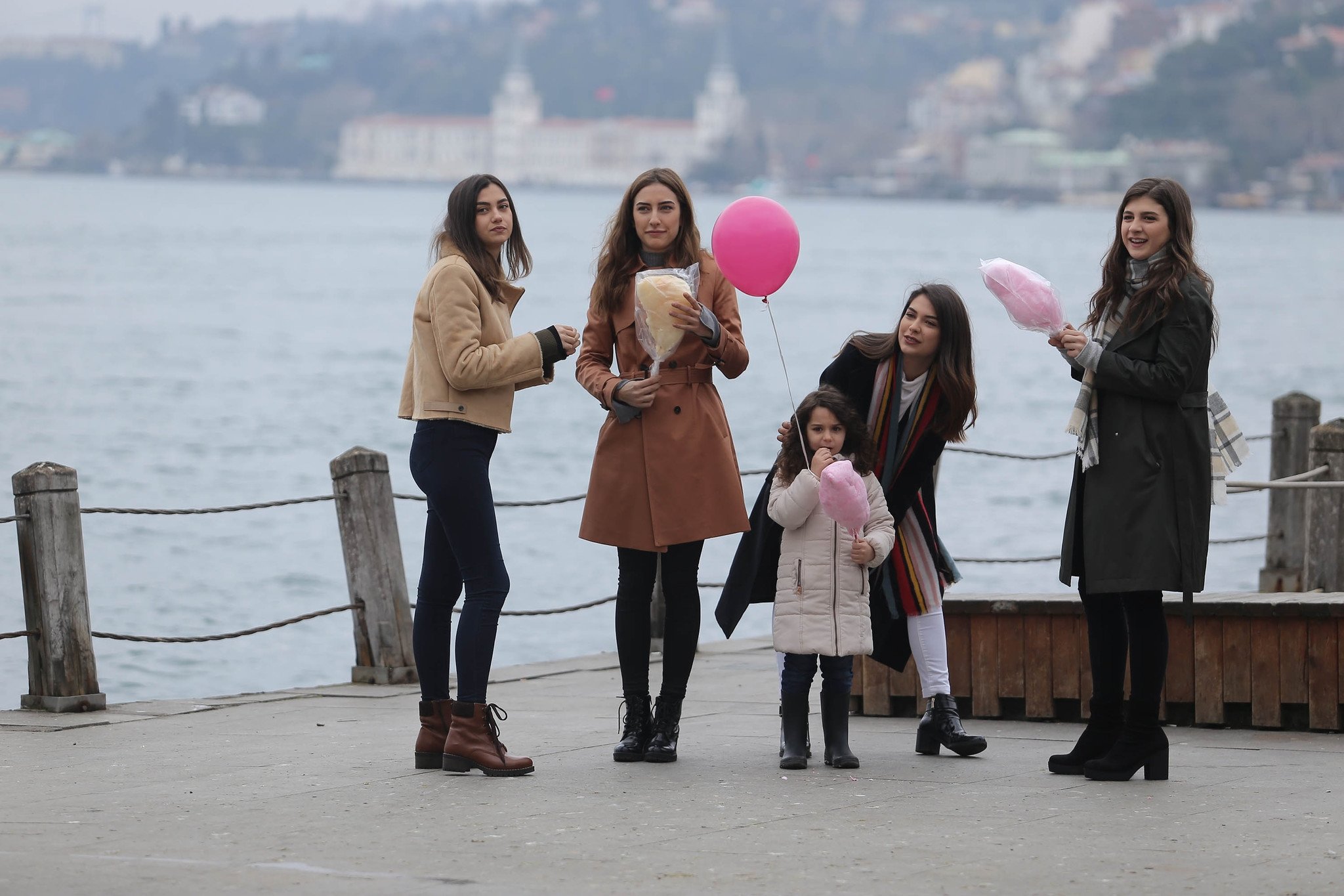 113. Bölüm Foto Galeri 