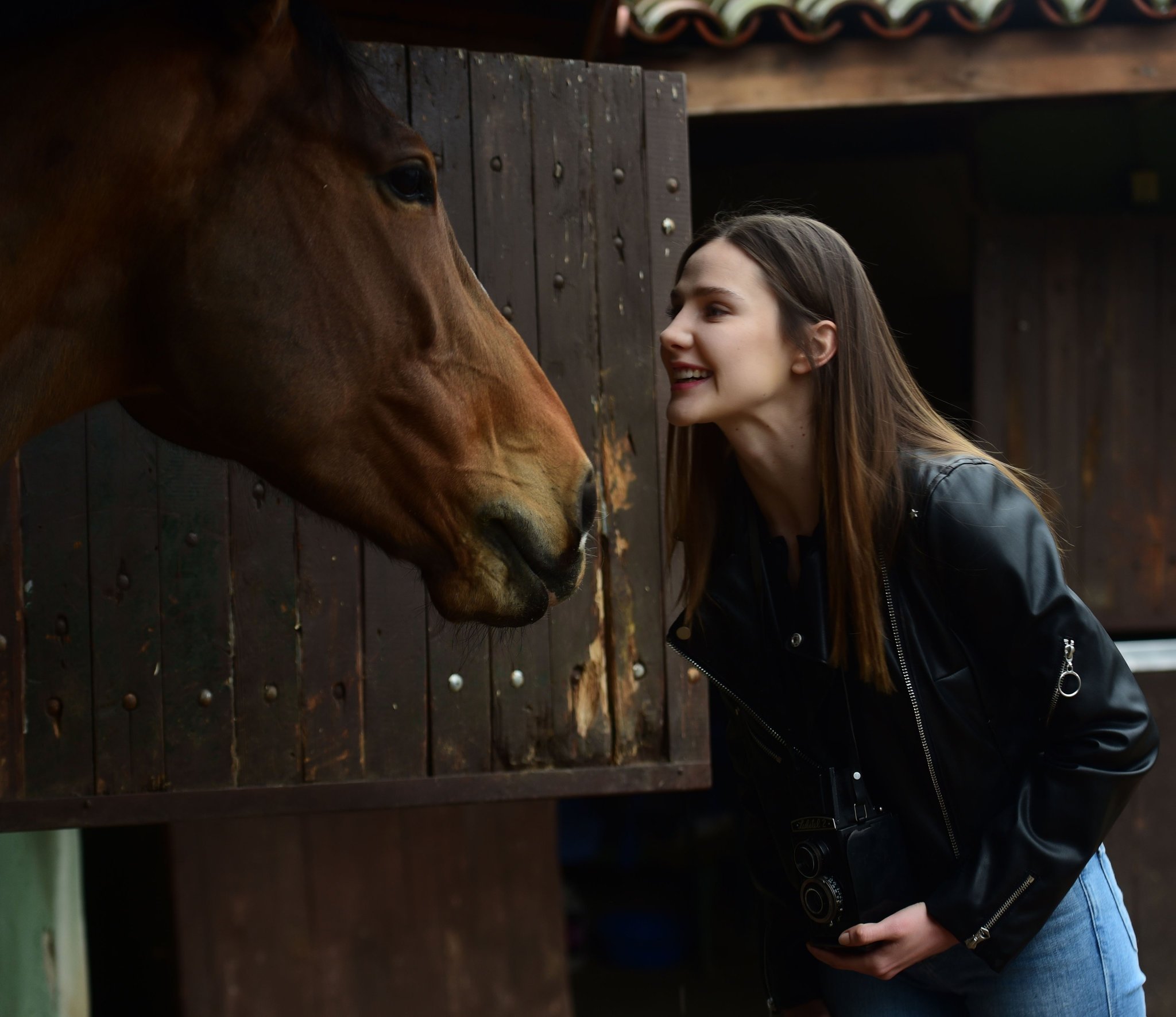 3. Bölüm Foto Galeri 