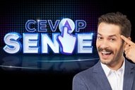 Cevap Sende  çok yakında atv’de başlıyor…