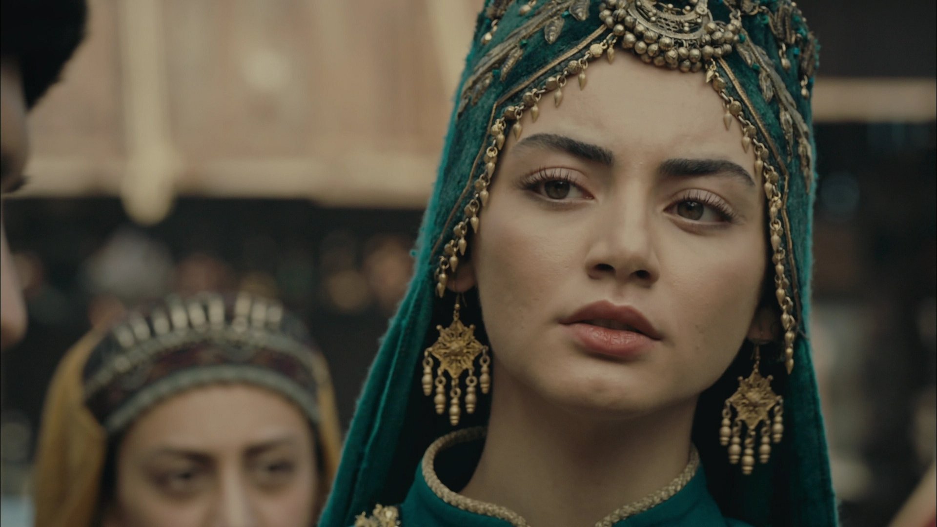 Malhun ve Bala'nın ortak hedefi!