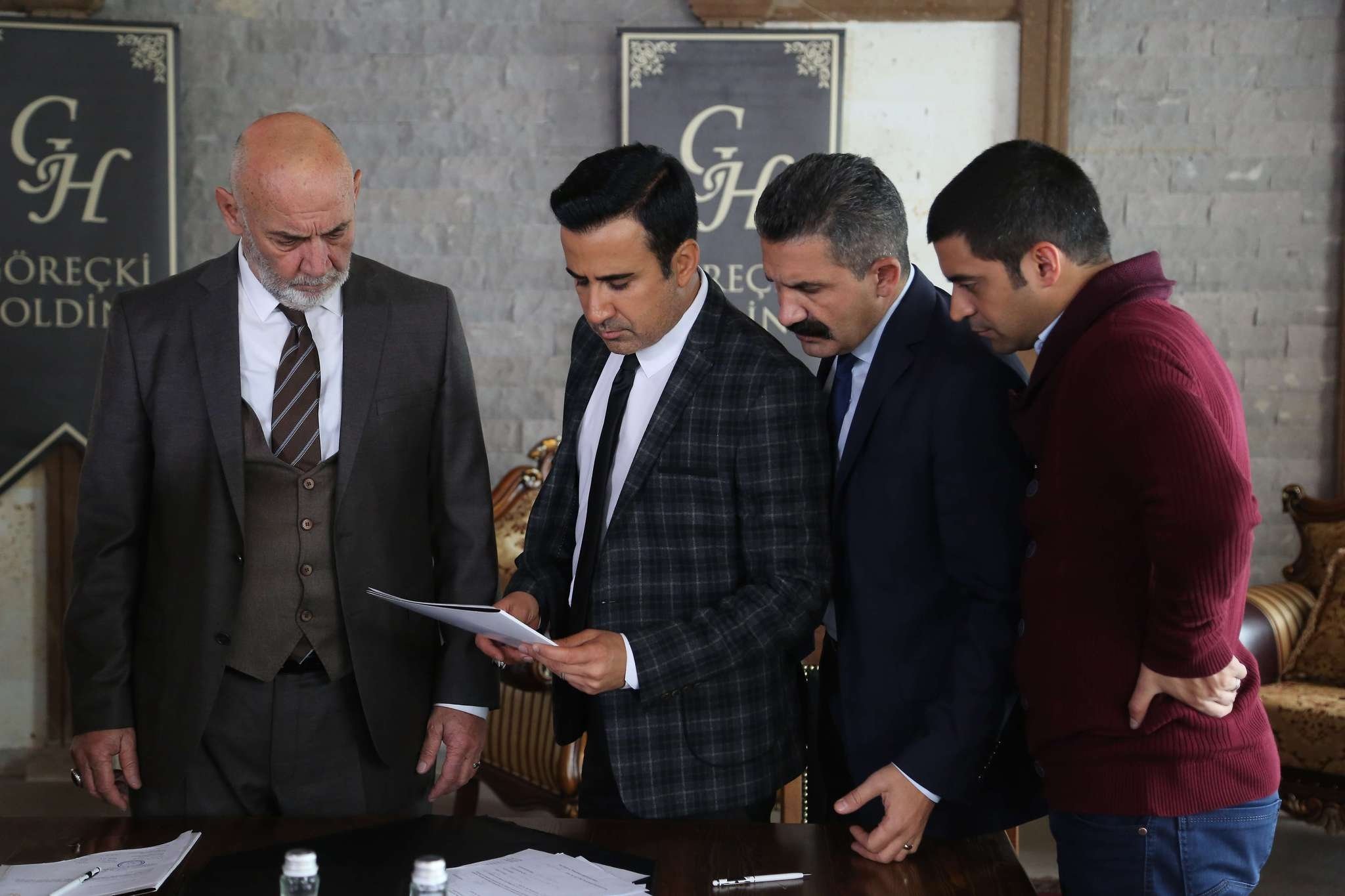 48. Bölüm Foto Galeri