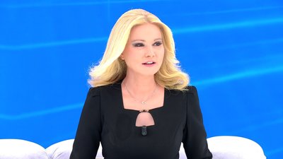 Müge Anlı ile Tatlı Sert