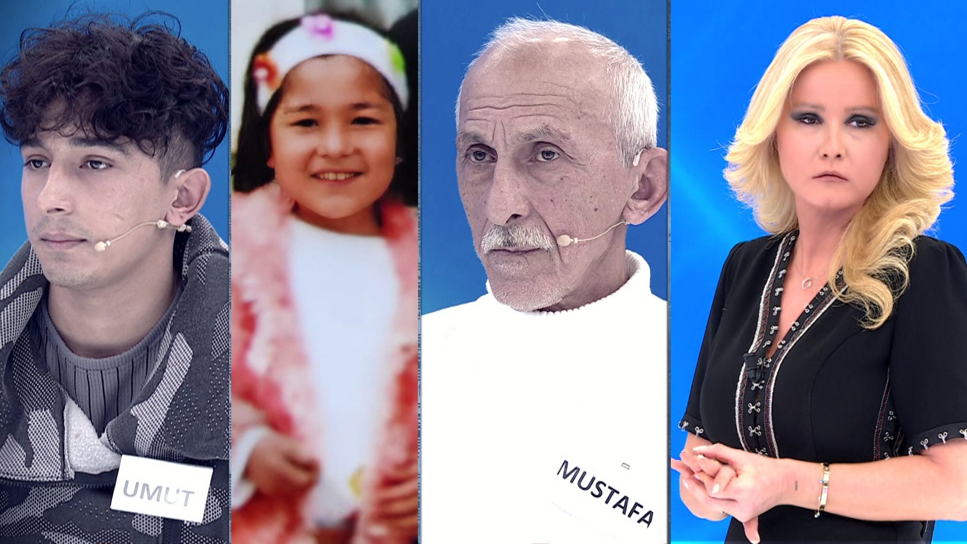 Müge Anlı'da esrarengiz kayıp! 2008'de kaybolan Tutku Dilara Kayıkçı kaçırıldı mı? Öldürüldü mü?