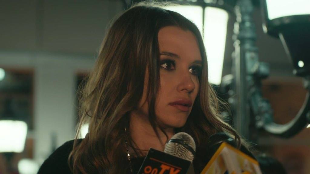 15. Bölüm foto galeri