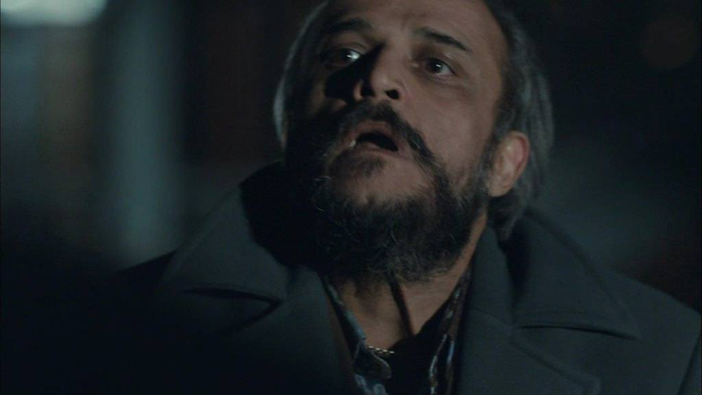 Mahir nasıl ateşe verdi. Karadayı 92. Bölüm fotogaleri