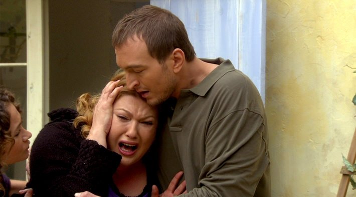 Al Yazmalım 11. bölüm fotoğrafları