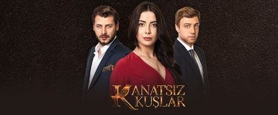 Kanatsız Kuşlar