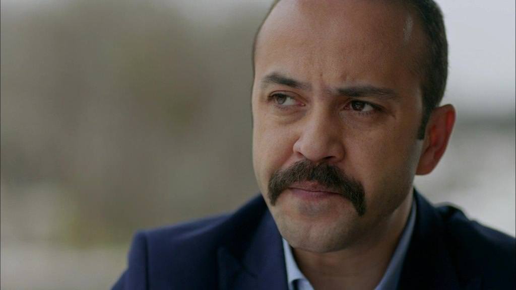 Recep’in İntikam  Planı İşliyor… 3. bölüm fotogaleri